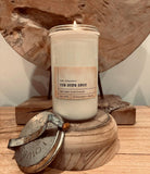 Vintage Fowler ~ Soy candle ~ 1Kg