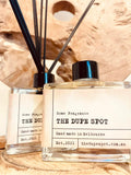 Reed Diffuser 120ml - Home Fragrance- Our Duplication of LET THE GOOD TIMES ROLL by LUSH #347