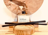 Reed Diffuser 120ml - Home Fragrance- Our Duplication of LET THE GOOD TIMES ROLL by LUSH #347