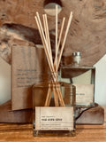 Reed Diffuser 500ml - Home Fragrance - KOH SAMUI (LEMONGRASS LIME)