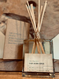 Reed Diffuser 500ml - Home Fragrance - Our duplication of DEWBERRY by THE BODY SHOP