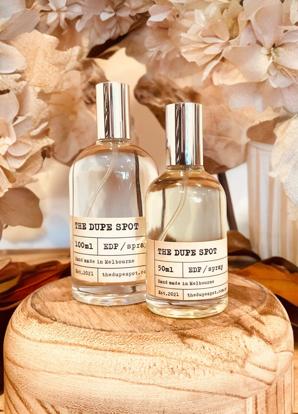 FRAGRANCE DUPES FOR LE LABO, LOUIS VUITTON, XERJOFF