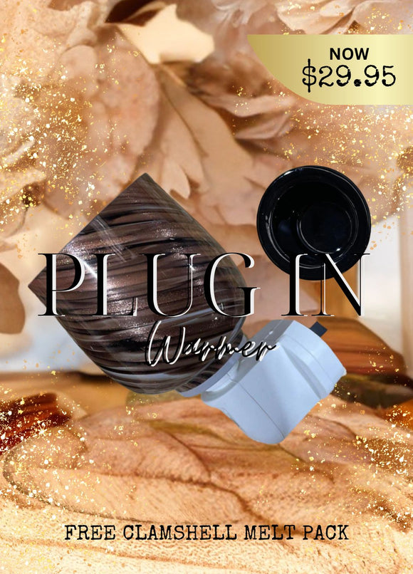 PLUG IN WARMER - COCO